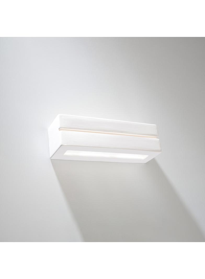 Sollux Kinkiet ceramiczny VEGA LINE SL.0231