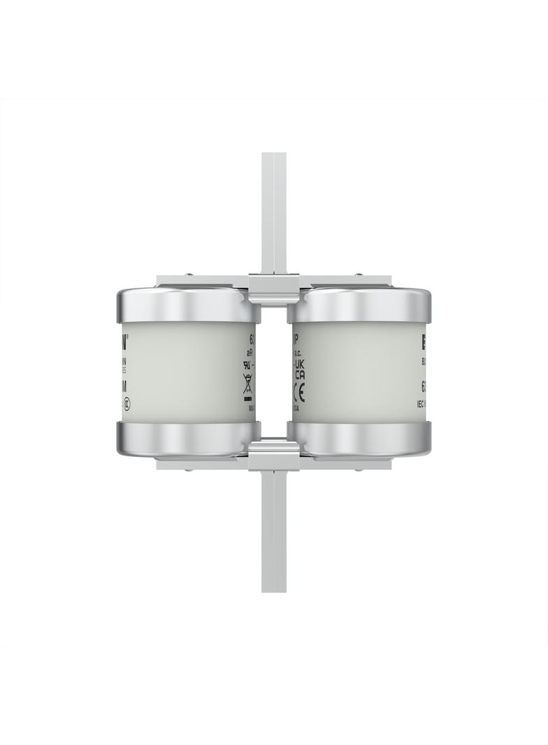 630A 690V AC BS88 HIGH SPEED TWIN FUSE Wkładka szybka 630A AC 690V BS88 83x113 mm aR BS 630FMM EATON