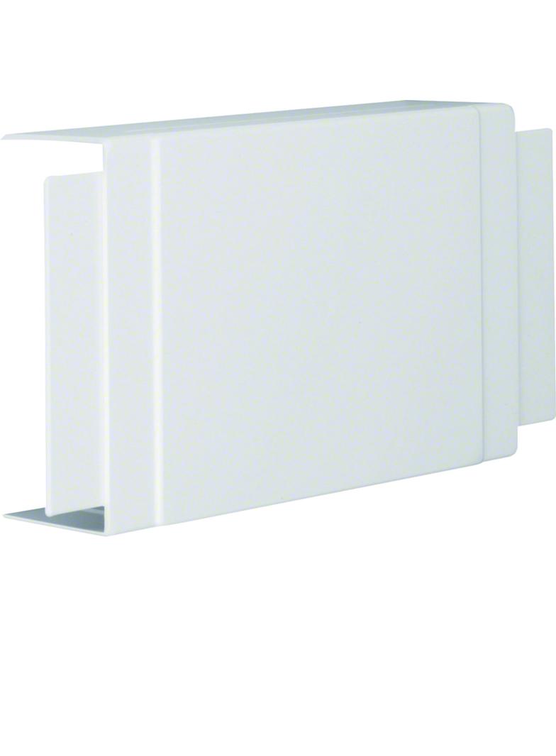tehalit.LF Element T i krzyżak, 60x190mm, jasnoszary LF6019087035 HAGER