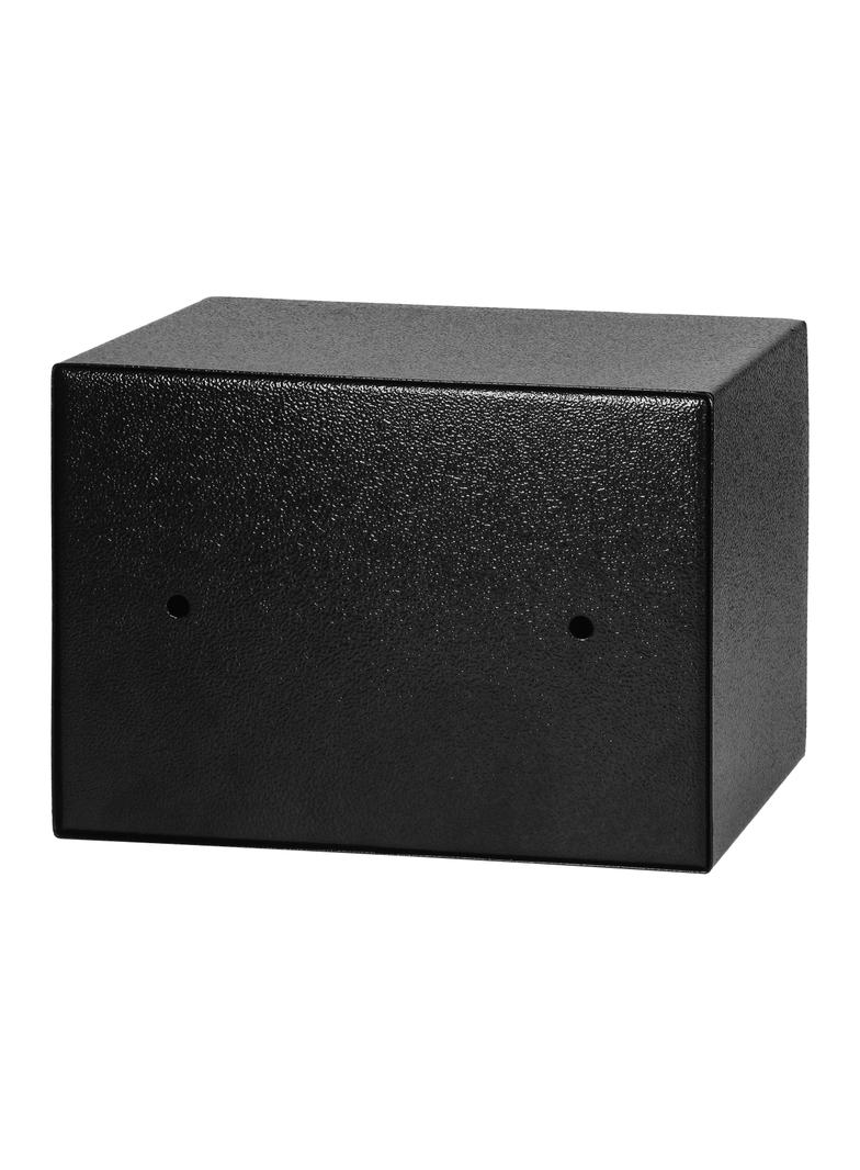 Sejf podstawowy YSV mini czarny