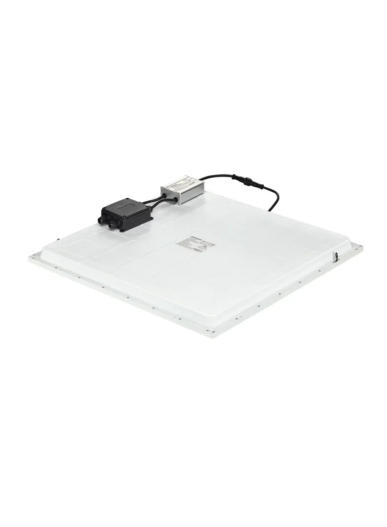 Panel LED Coreline RC132V G6 48S/940 PSD W60L60 OC IP65 PHILIPS