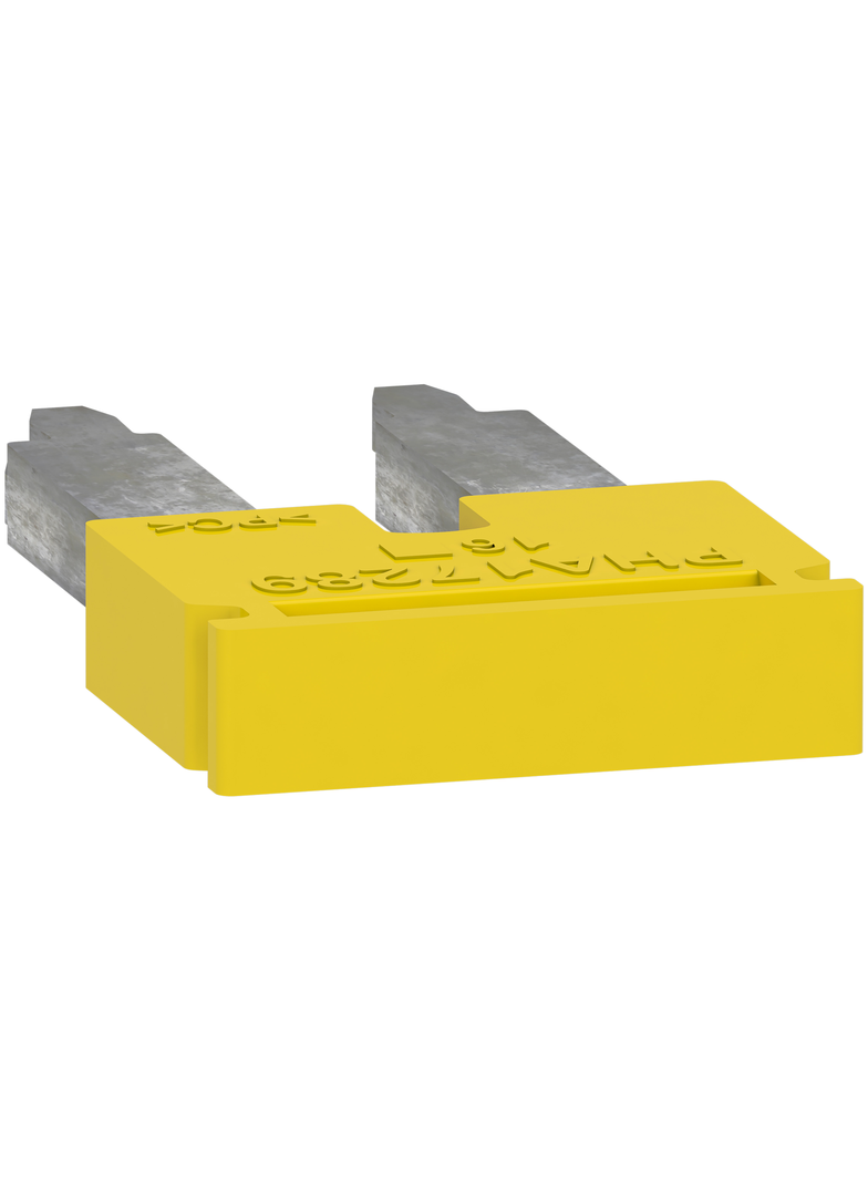 Zestaw 10 zwór do bloków zaciskowych