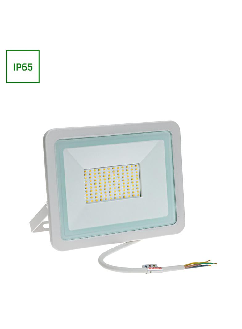 NOCTIS LUX 2 SMD 230V 100W IP65 NW white