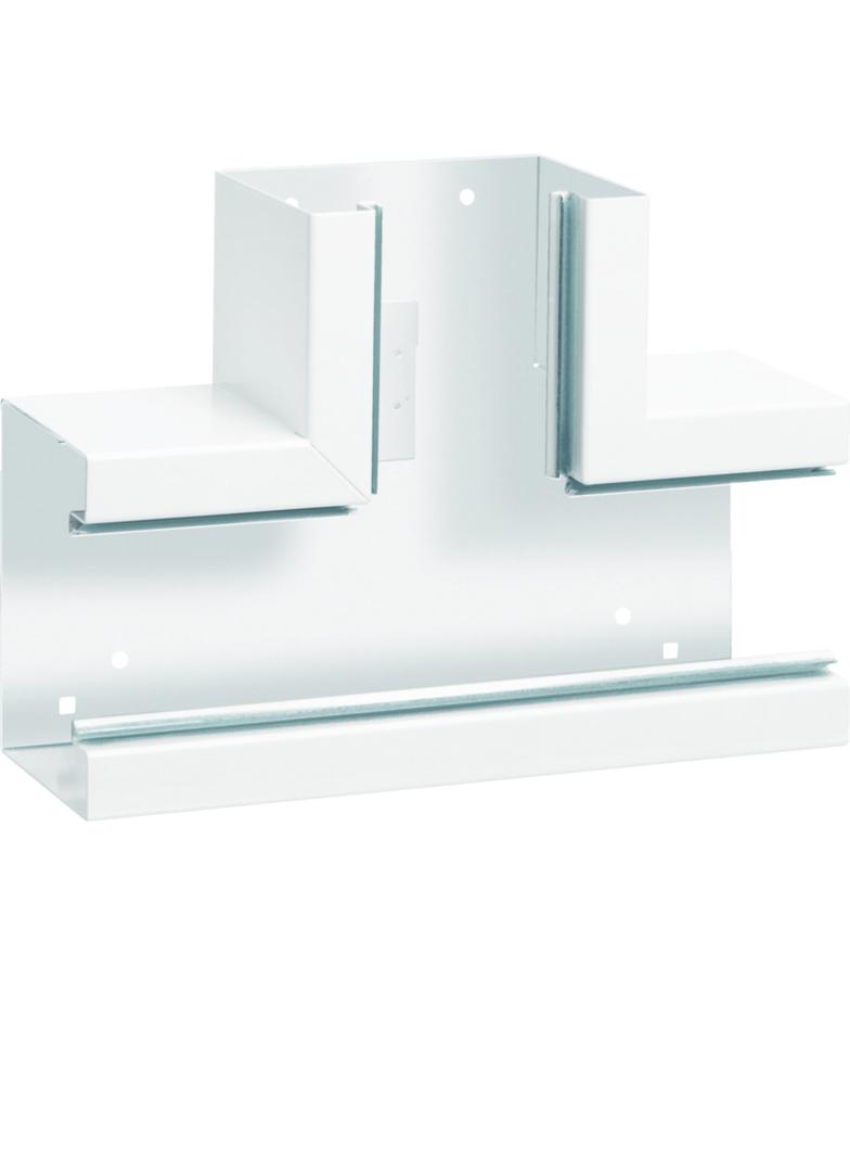 tehalit.BRS Element T 100x130 stal biały BRS10013089016 HAGER