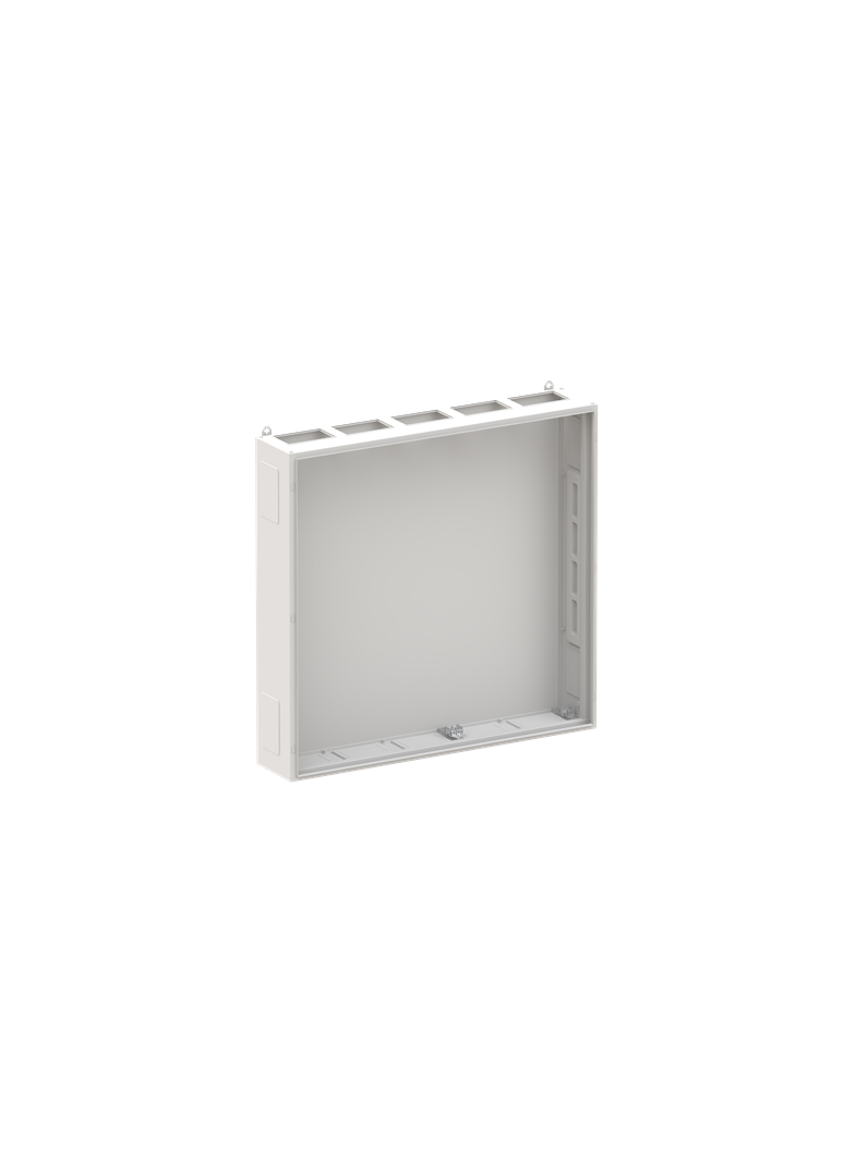 TL508SB TwinLine-L szafa naścienna II kl. izol. IP30 bez drzwi