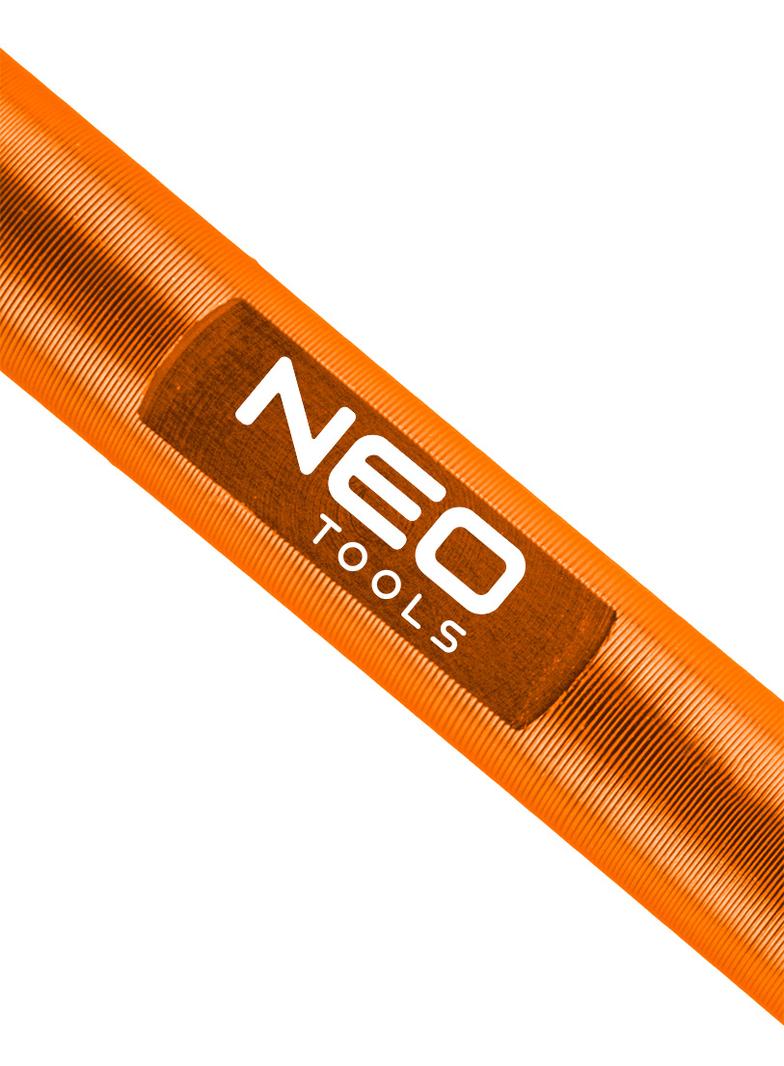 Zestaw kluczy do szprych motocyklowych 9 szt.