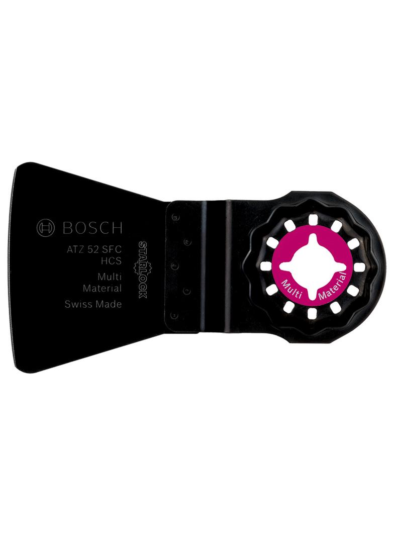 SKROBAK ELASTYCZNY HCS