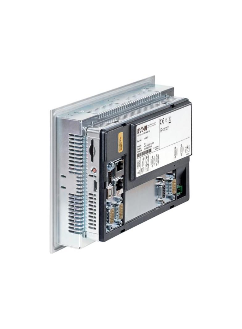 XV-363-57-C02-A00-1B Panel IR 5,7“ 2xETH, USB, RS232, RS485, CAN, PB-DP