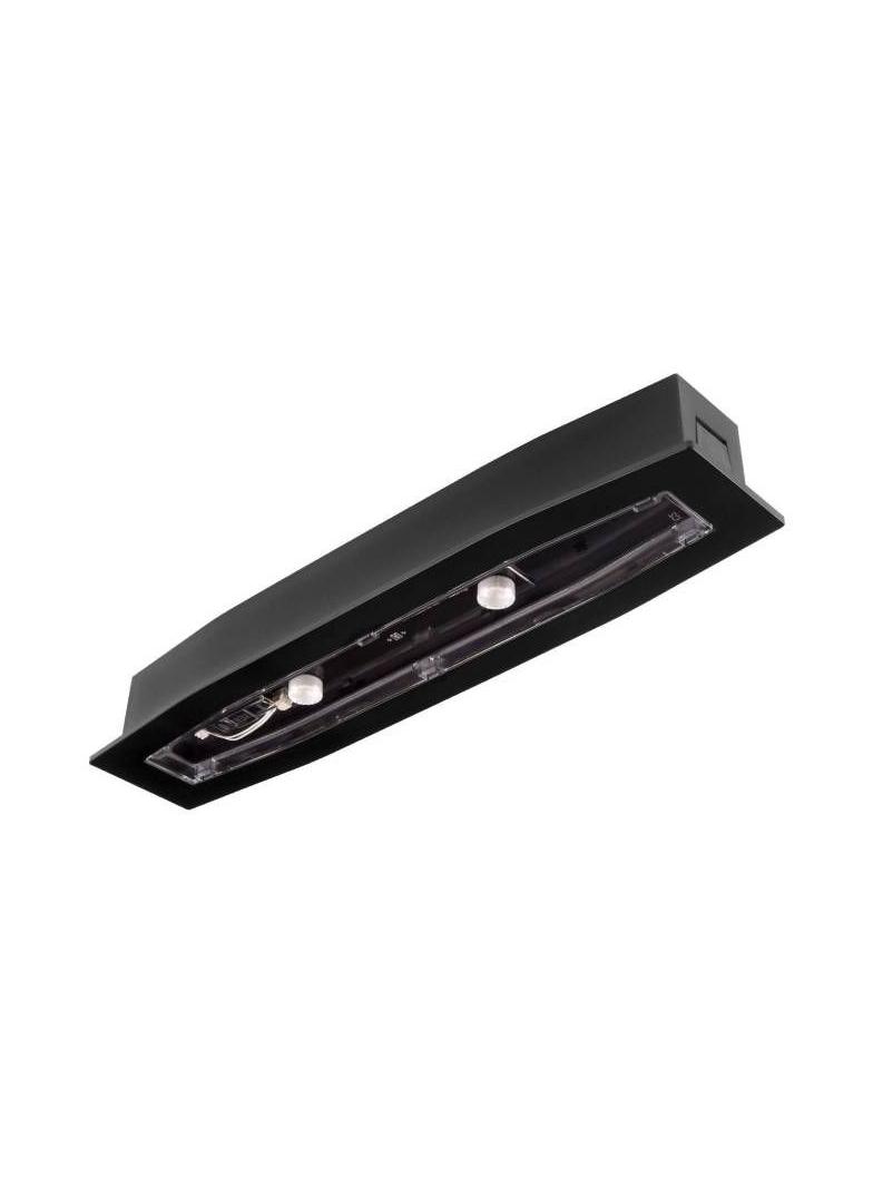 Oprawa awaryjna P/T SUPREMA SOH 250 A 3H AT IP54 PT [BLK] 93941 INTELIGHT