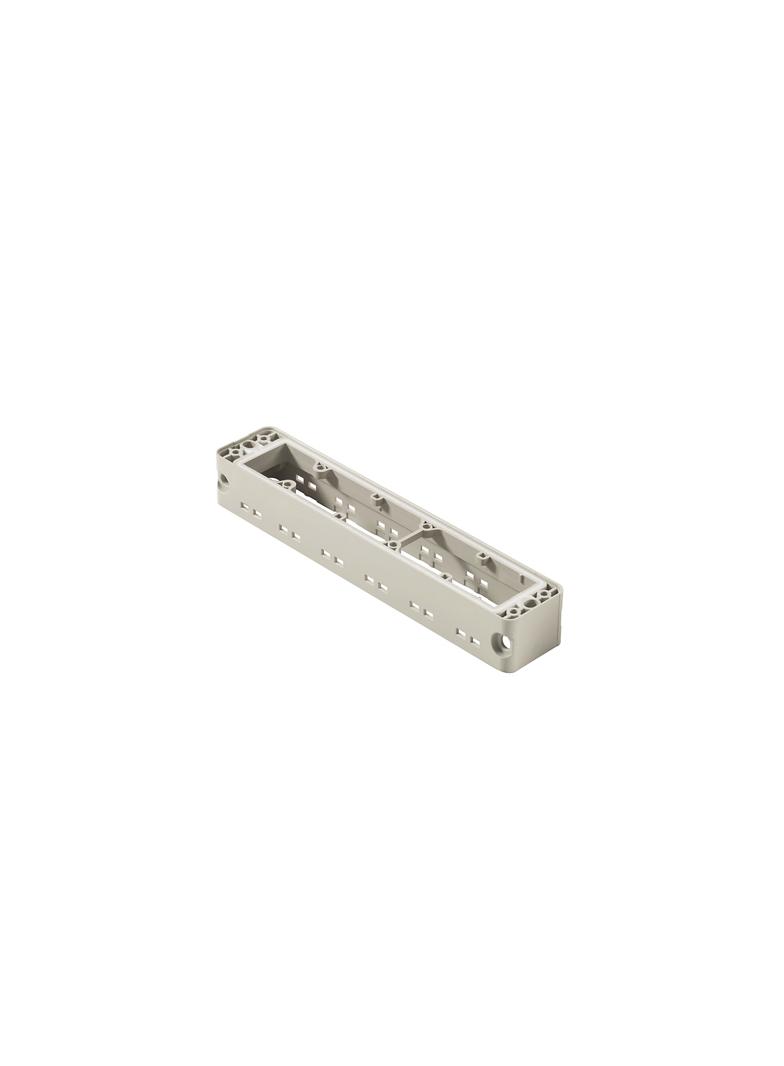 SAI RA 30 SB KU Obudowa elektroniki /20szt./ WEIDMULLER