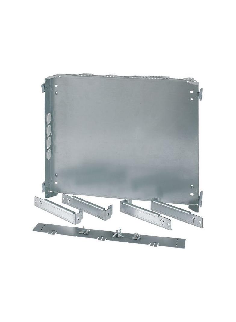 XMR-E-16 XR-MCCB pusta komora wysokość 400mm dla xr-mccb-pift 184735 EATON