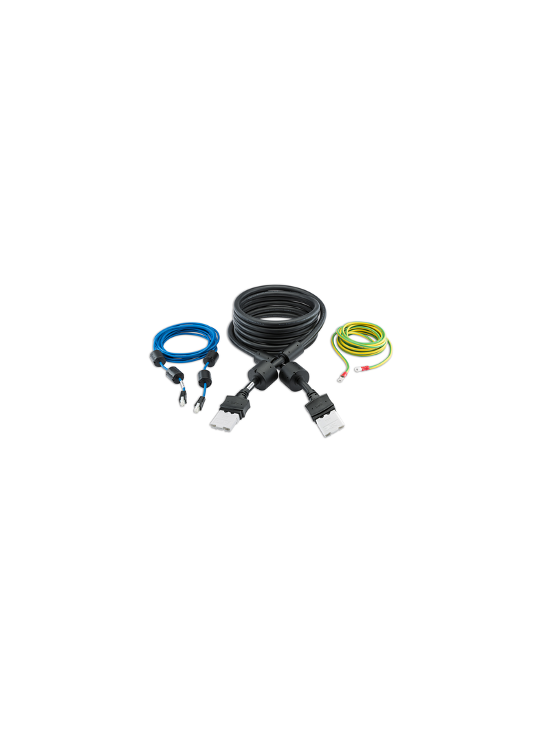 Przedłużacz 4,57 m do APC Smart-UPS SRT i zewnętrznych pakietów akumulatorowych 192 VDC, dla zasilac