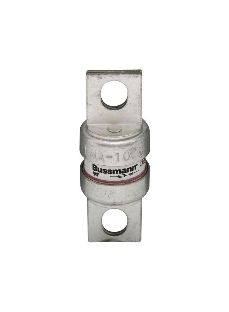 100A 150V AC SEMI-COND FUSE Wkładka szybka 100A AC 150V DC 150V 25x68 mm UL FWA-100B EATON