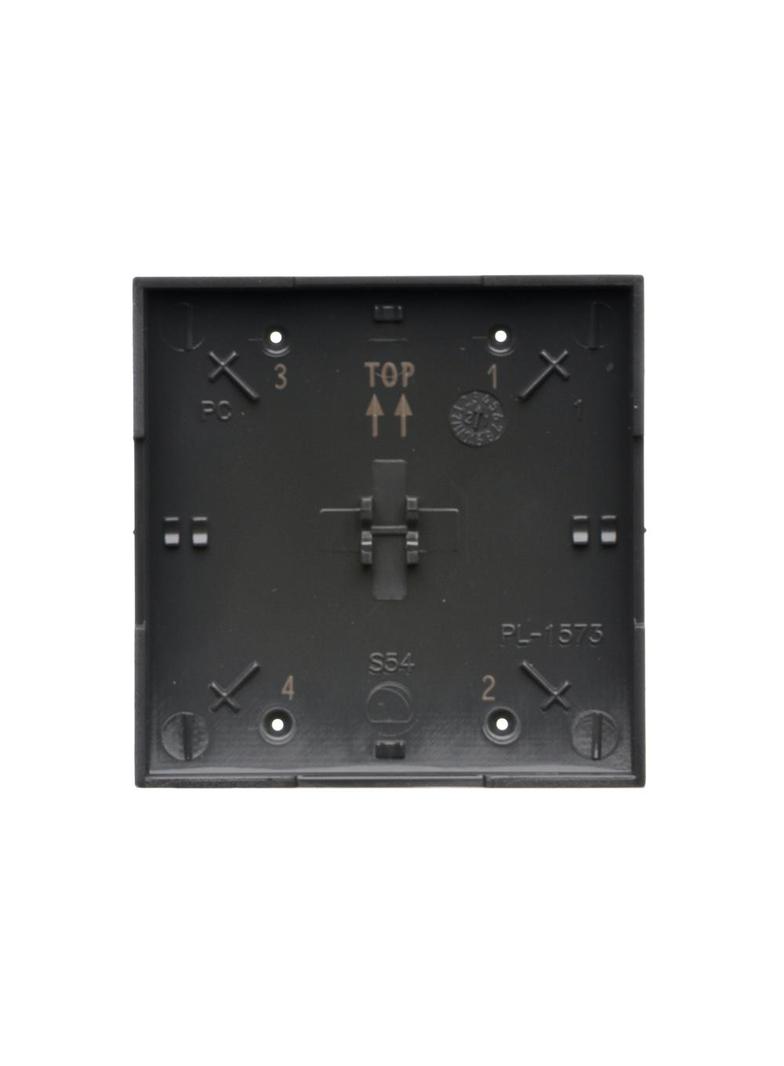 Simon 54 GO Klawisz dla grupy rolet do łączników i sterowników elektronicznych