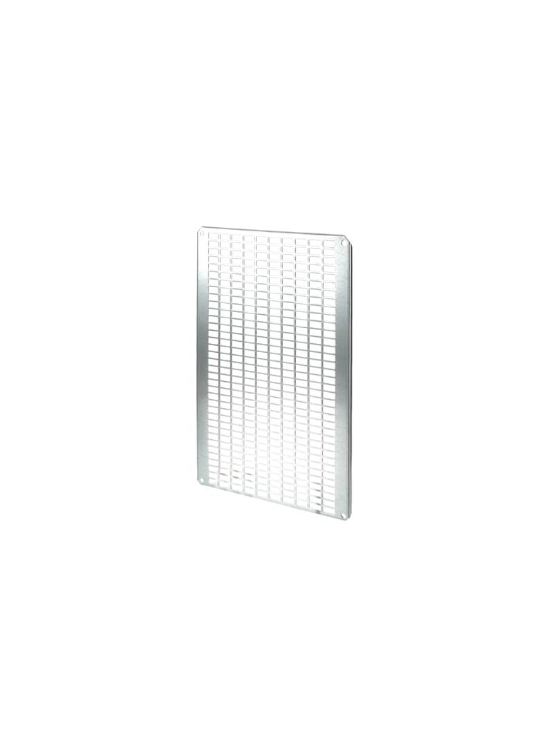 TQ6040 PŁYTA MONT. OTWOROWANA 600X400MM(HXW)