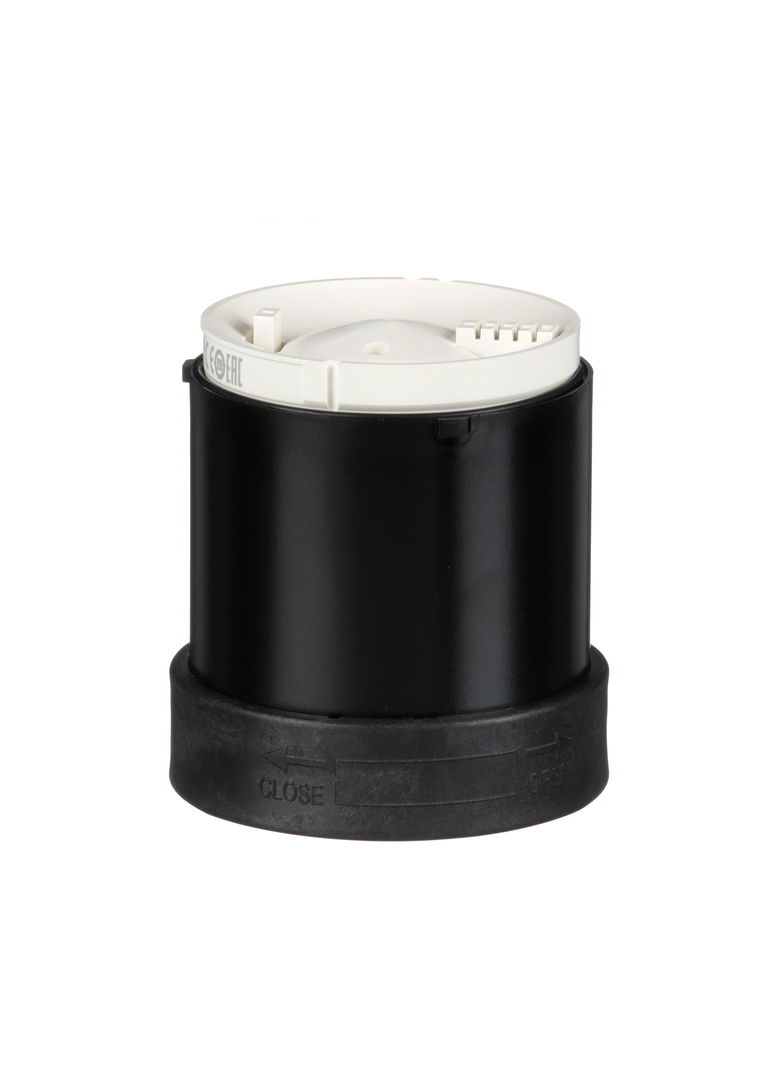 Harmony XVB Sygnalizator dźwiękowy ciągły lub przerywany 12/48V AC