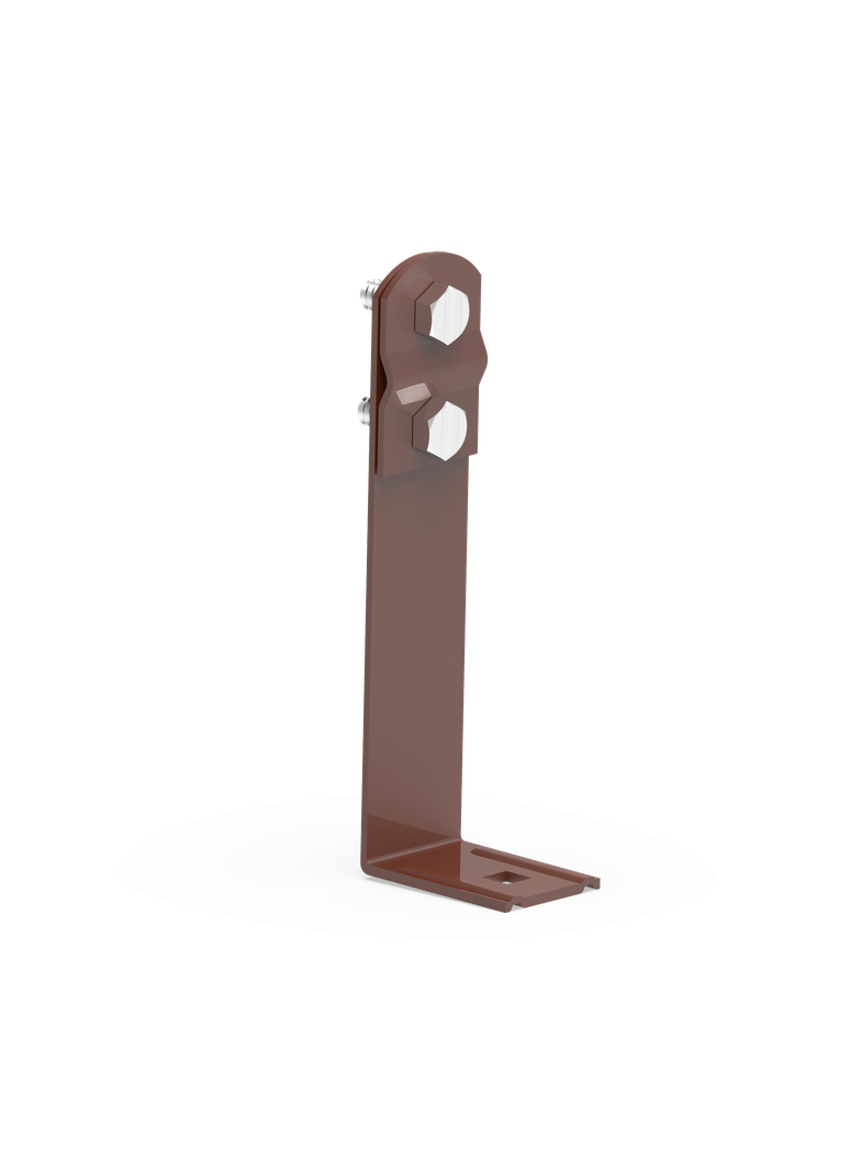 LA 8017 UCHWYT UNIWERSALNY G5/skręcany 59.1B/S 8017