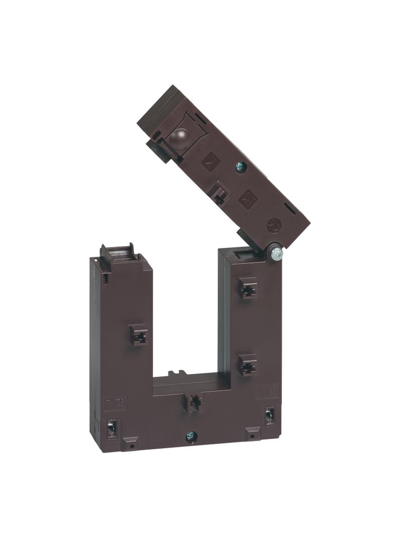Przekładnik Ct Rdzeń Otw. 400/5A 50X80 412162 LEGRAND