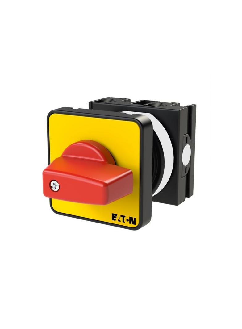 Łącznik krzywkowy-1 1P 20A do wbudowania T0-1-8200/E-RT 009474 EATON