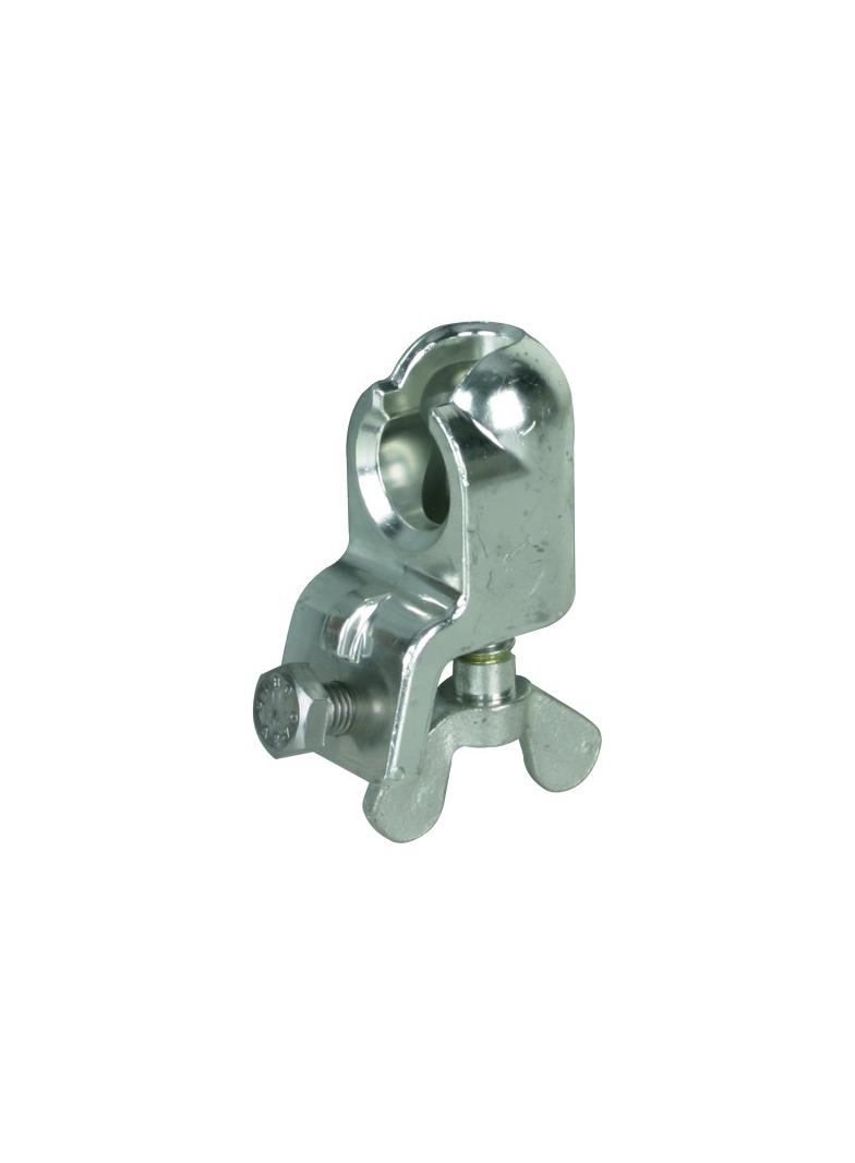 Zacisk kołpakowy K1, 25-150 mm2, fi 25 mm