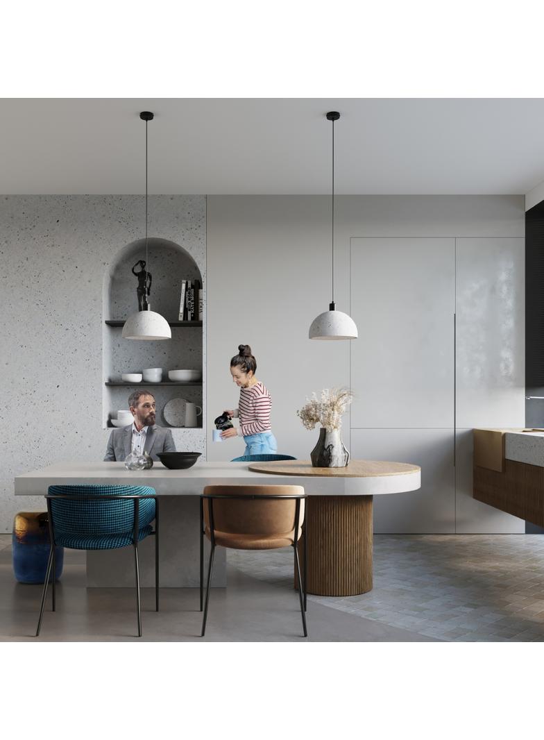 Sollux Lampa wisząca PABLITO SL.0847