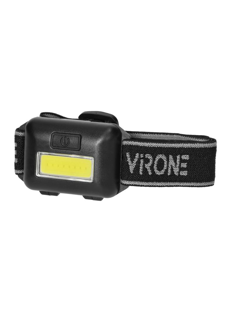 Latarka czołowa LED COB 1W LT-7 ORNO