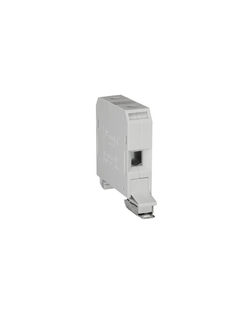 ZG-G25/TS35 ZŁĄCZKA K.SZARY