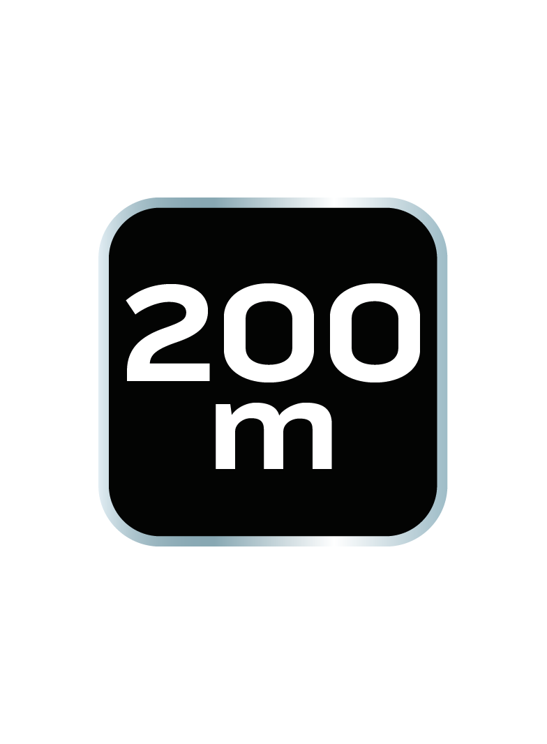 Latarka czołowa akumulatorowo/bateryjna USB 2000 lm