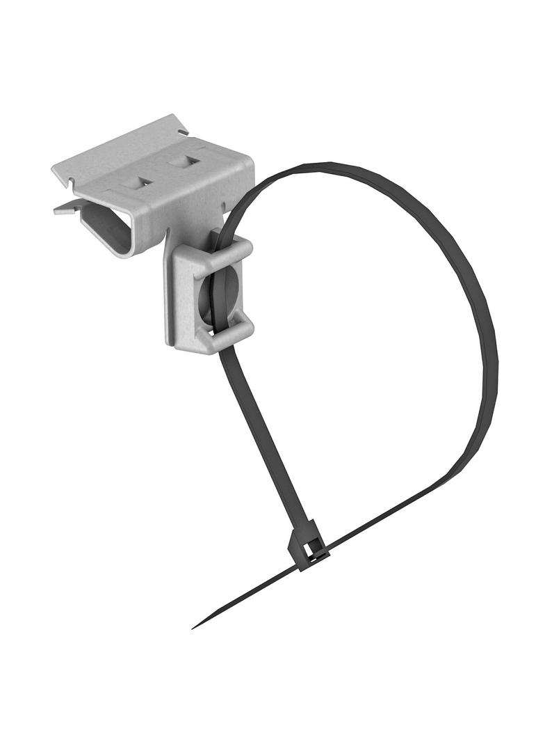 BCCT 4-8 L240, Klamra nośna