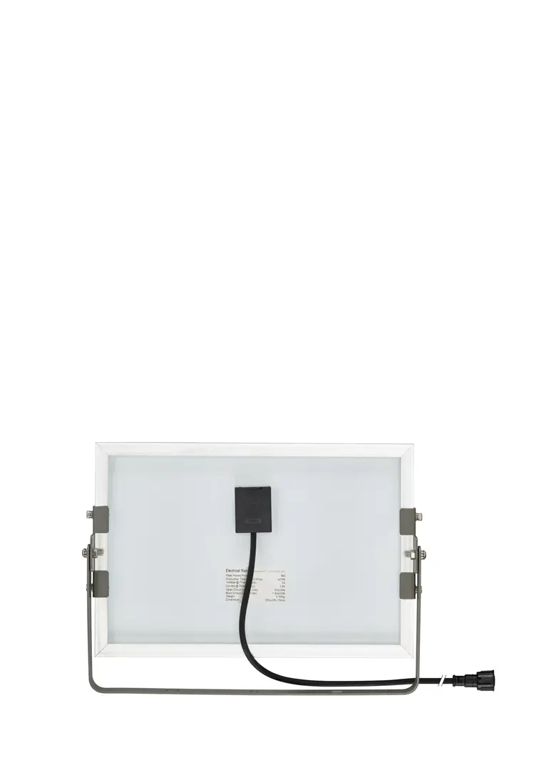 Naświetlacz LED Ledinaire BVP085 6,5W 910lm IP65 4000K barwa neutralna ściemnialna LED09/ 840 PHILIP