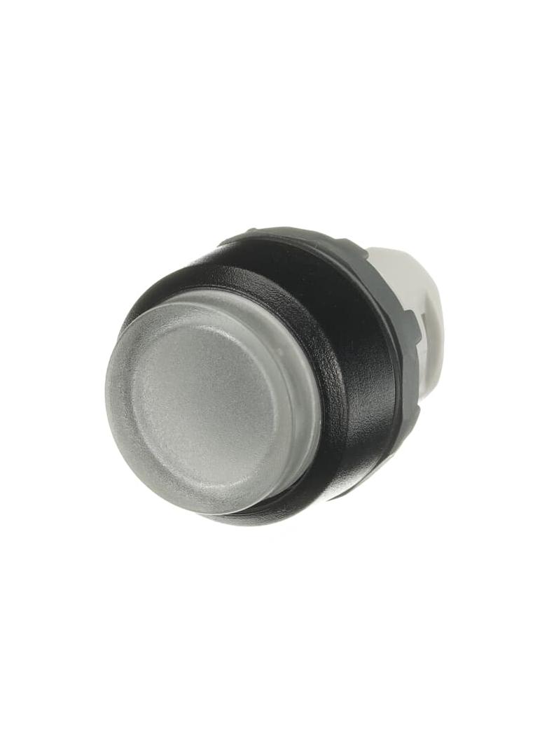 Przycisk wypukły monostabilny przezroczysty MP3-10C