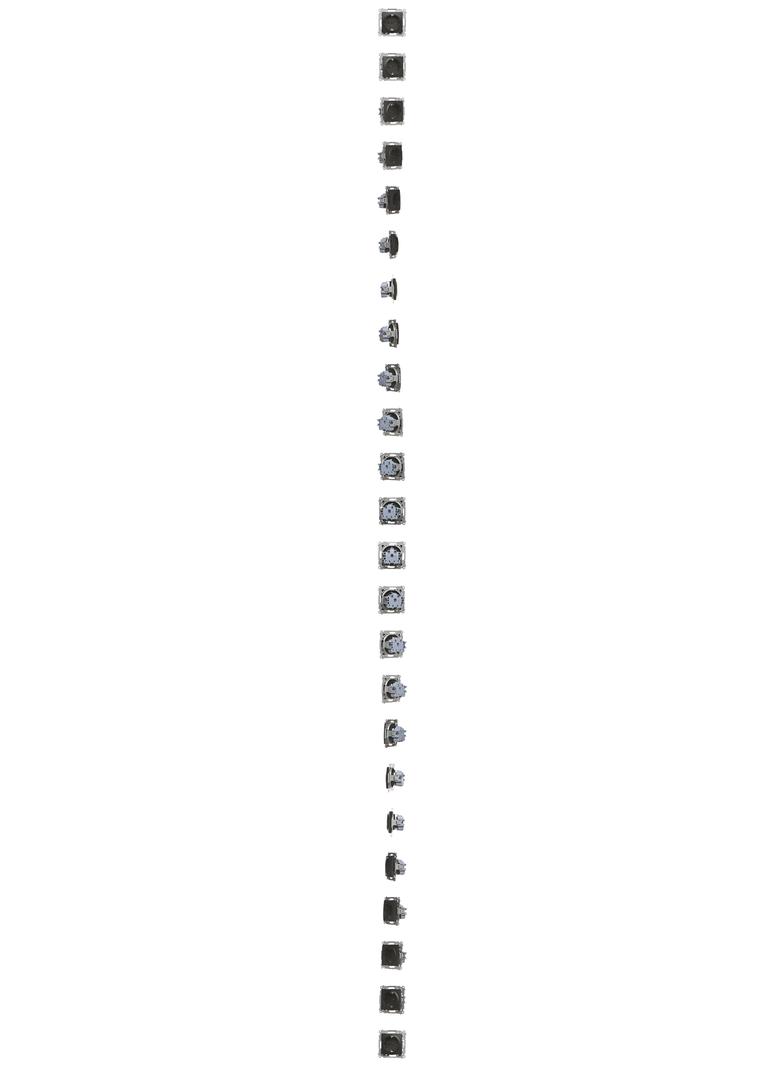 Simon 54 Gniazdo Schuko z przesłonami 16A 250V szybkozłączka czarny DGSz1CZ.01/49 KONTAKT