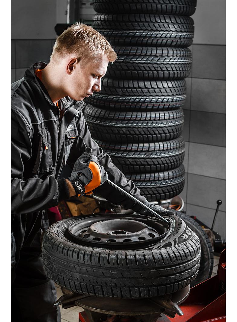 Łyżka do opon 400 mm