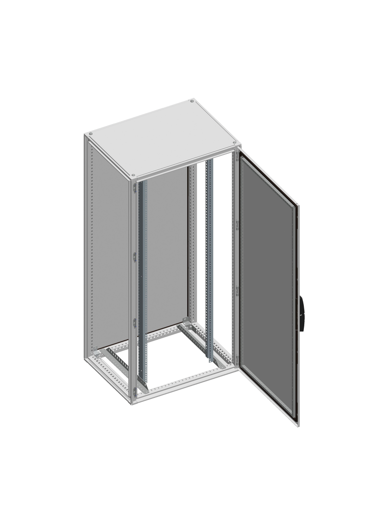 Sarel WSPORNIKI RAMY 19´ FIX RACK 1000