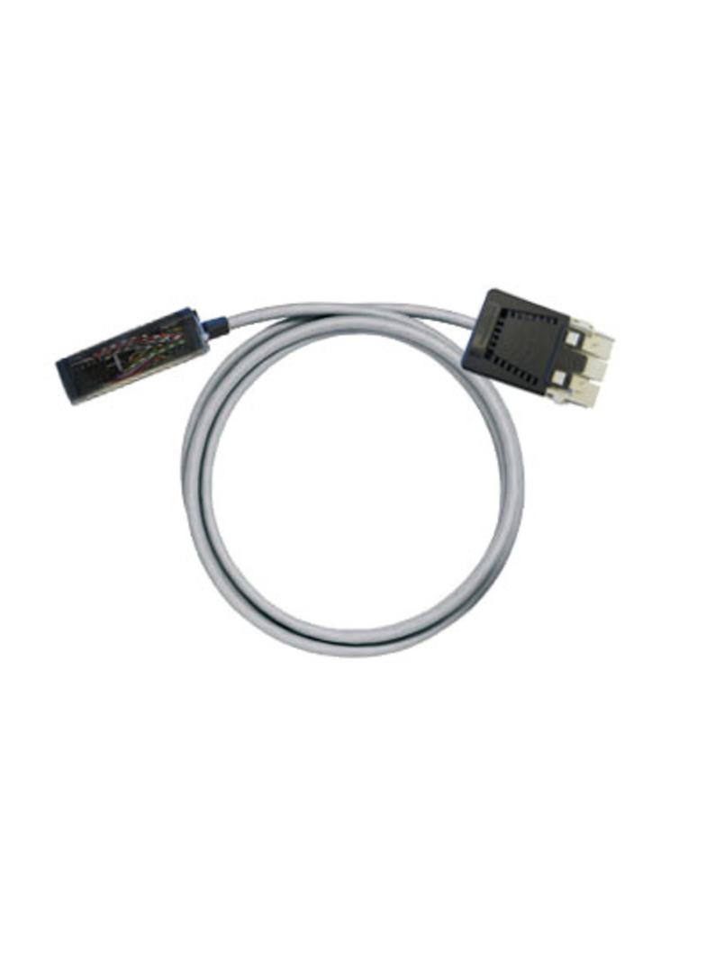 PAC-RX3I-RV36-V3-3M Kabel połączeniowy PLC, nr katalogowy 7789696030