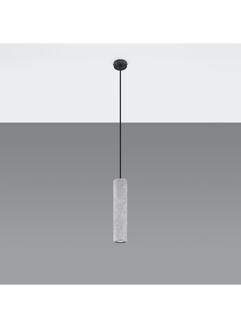 Sollux Lampa wisząca LUVO 1 SL.0653