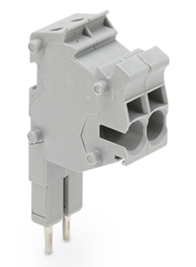 blok pomiarowy TOPJOBS do otworów do mostkowania 2-tor.