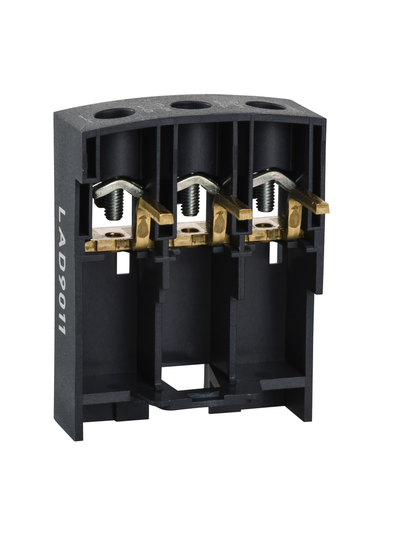 Dystans do styczników TeSys D wielkość 2