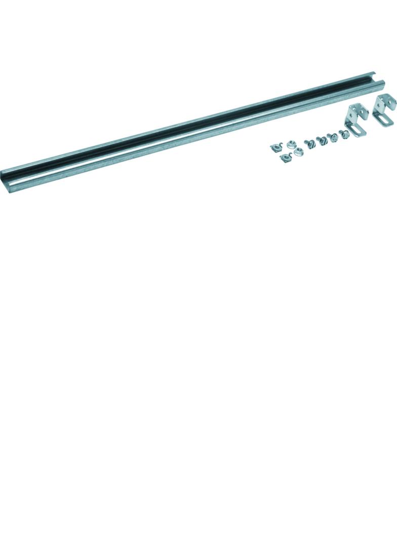 univers Szyna wsporcza do kabli 2-polowa montowana w obudowie UT72CN HAGER