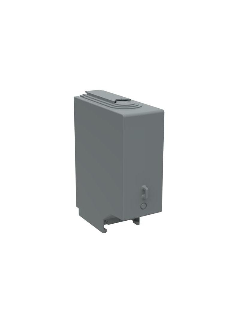 OSS160GG1L/4 osłona zacisków, długa 4-b, 4 sztuki 1SCA114765R1001 ABB