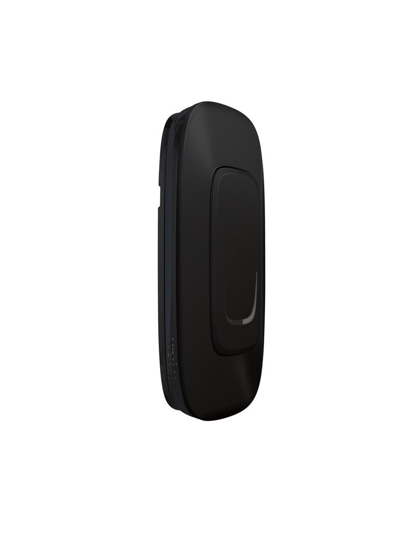 VALENA ALLURE WITH NETATMO - ŁĄCZNIK BEZPRZEWODOWY OŚWIETLENIA I GNIAZD CZARNY, Legrand