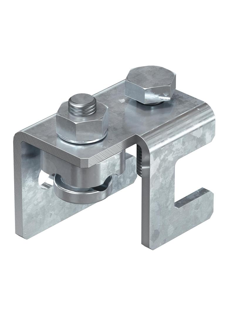 5010/20 FT, ZACISKI KONSTRUKCYJNE 20MM FT