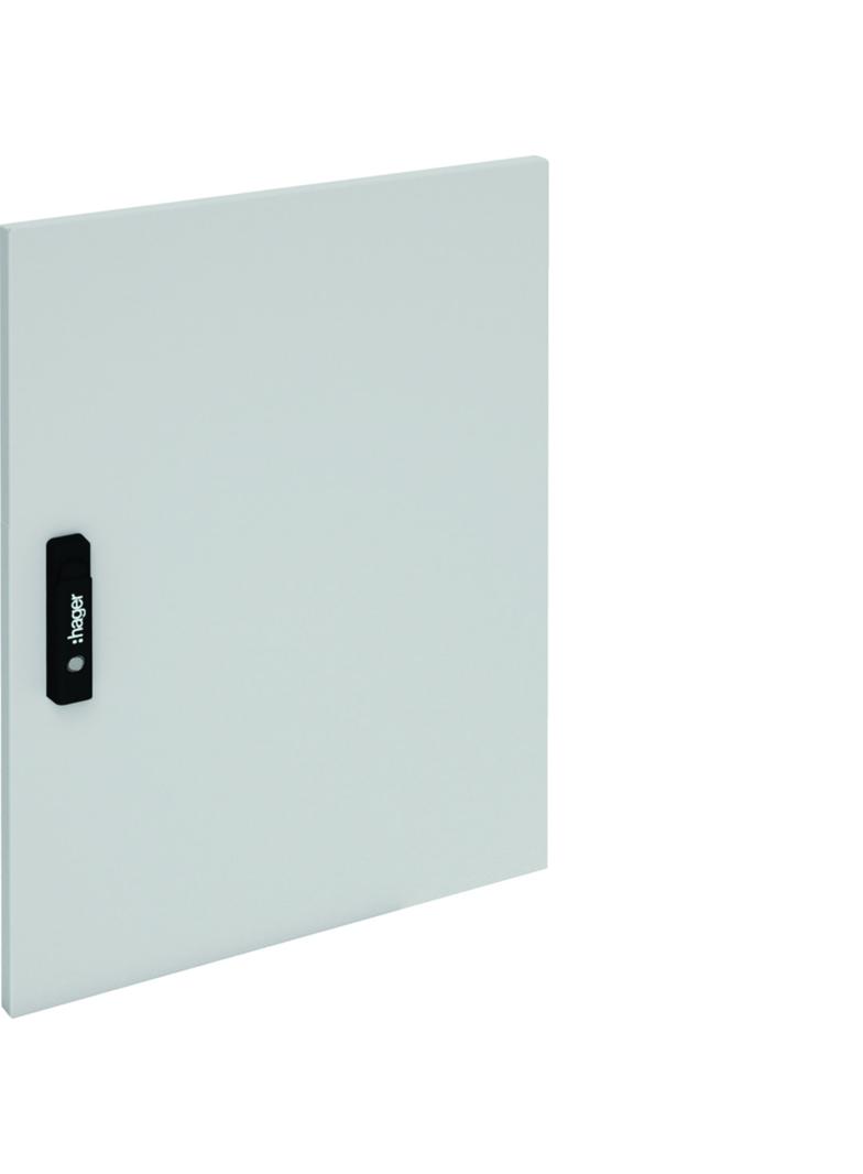 univers Drzwi zapasowe IP55 dla FR51x FZ051R HAGER