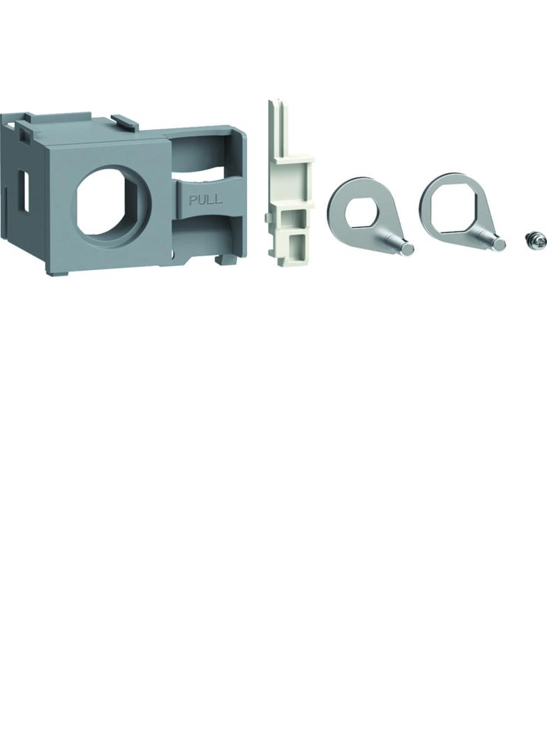 ACB HW1 Blokada wyłączenia adapter(RONIS/MINI CASTELL/PROFALUX/KIRK)