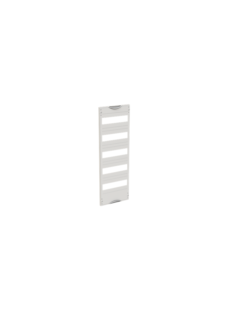 AS15 Maskownica z wycięciami pod mod. 750x250mm