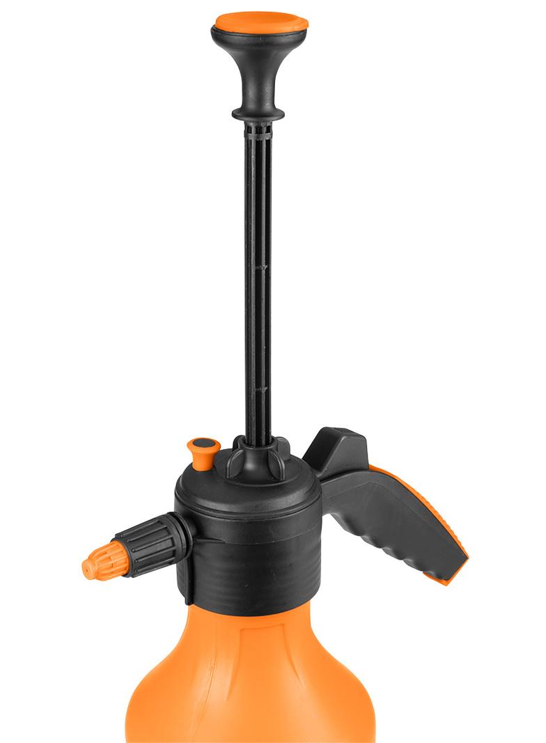 Spryskiwacz ciśnieniowy warsztatowy 1.5 litra