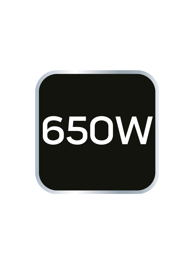Zgrzewarka do rur z tworzyw sztucznych 650W, 4 tuleje