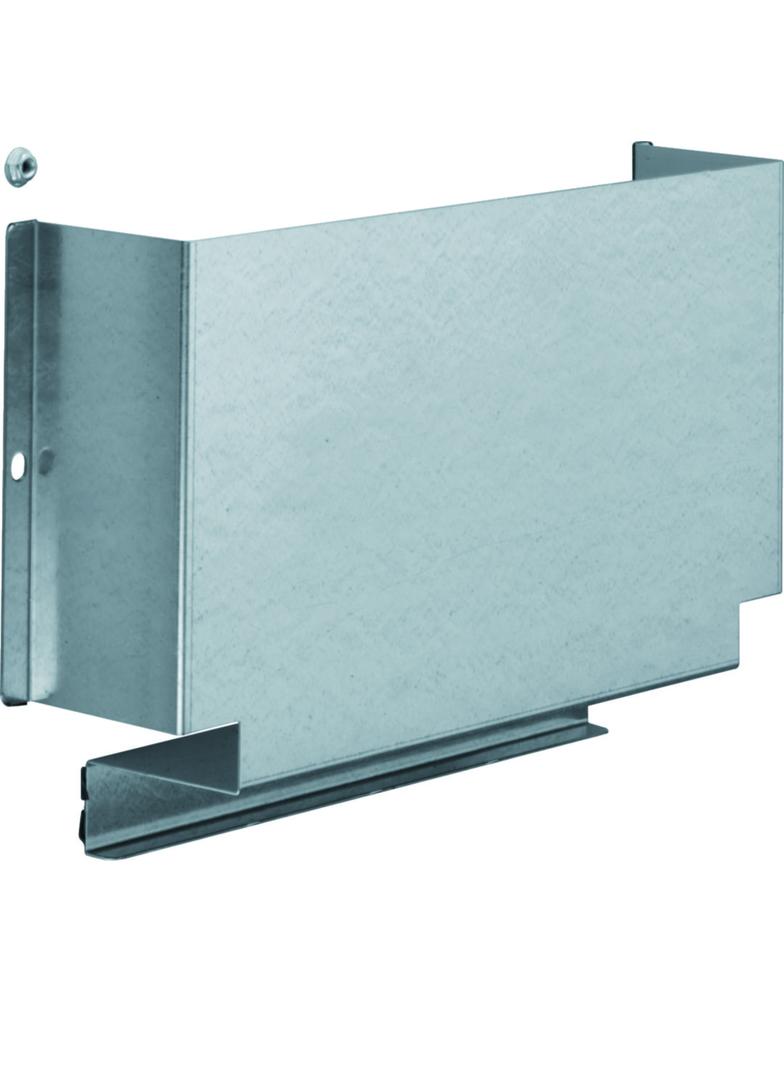 Kieszeń na dokumenty A4 na drzwi >500mm FZ795XW HAGER