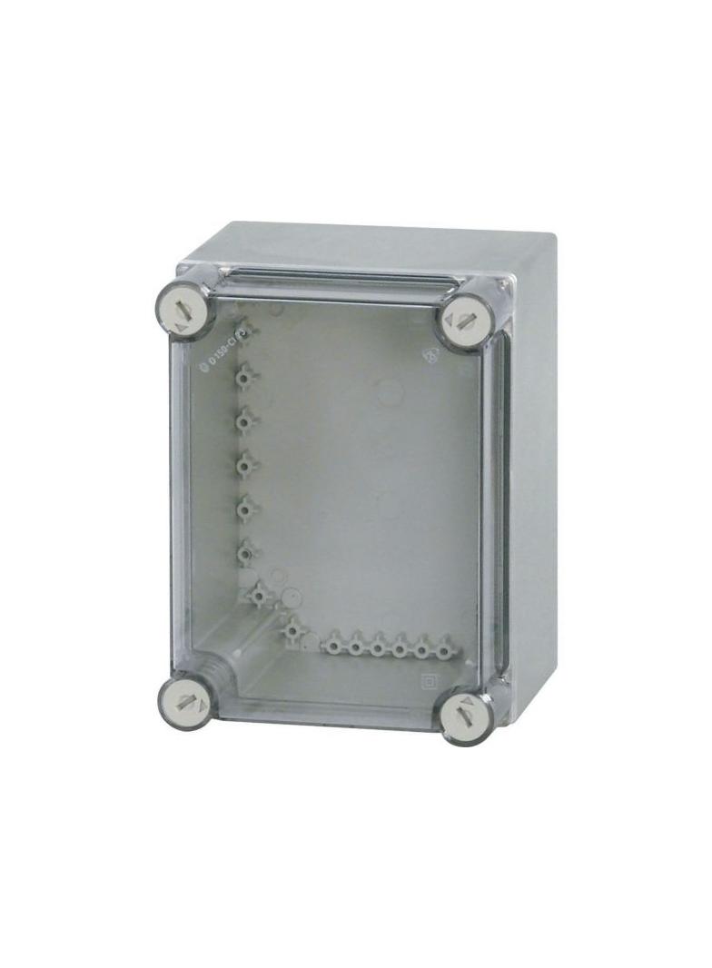 CI23X-150 Obudowa pojedyncza z gładkimi ściankami 015154 EATON