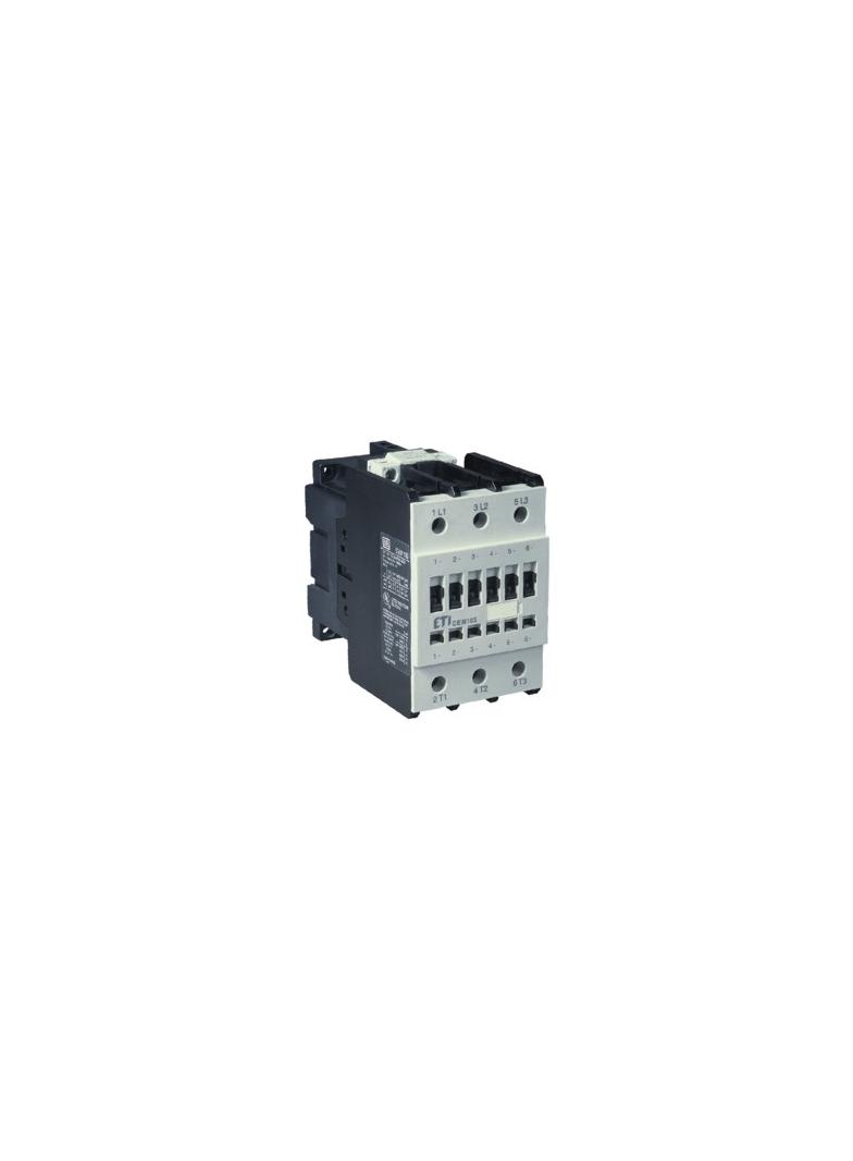 Stycznik powietrzny CEM105.00-500V-50/60Hz 004652106 ETI
